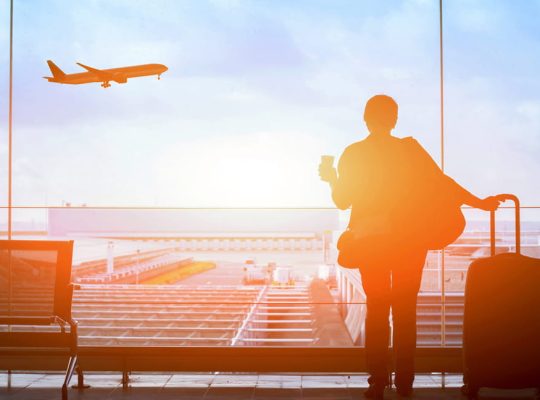 travel
